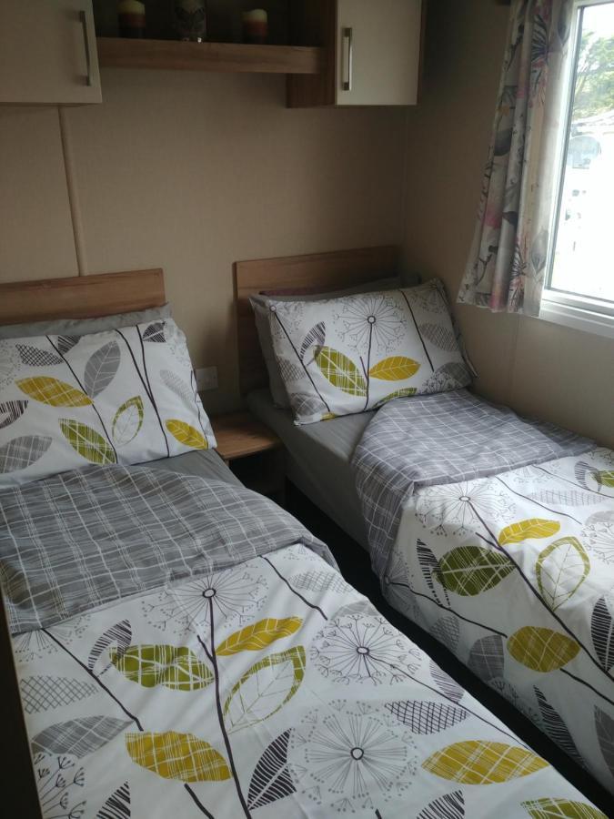Parco vacanze Newquay Bay 2*