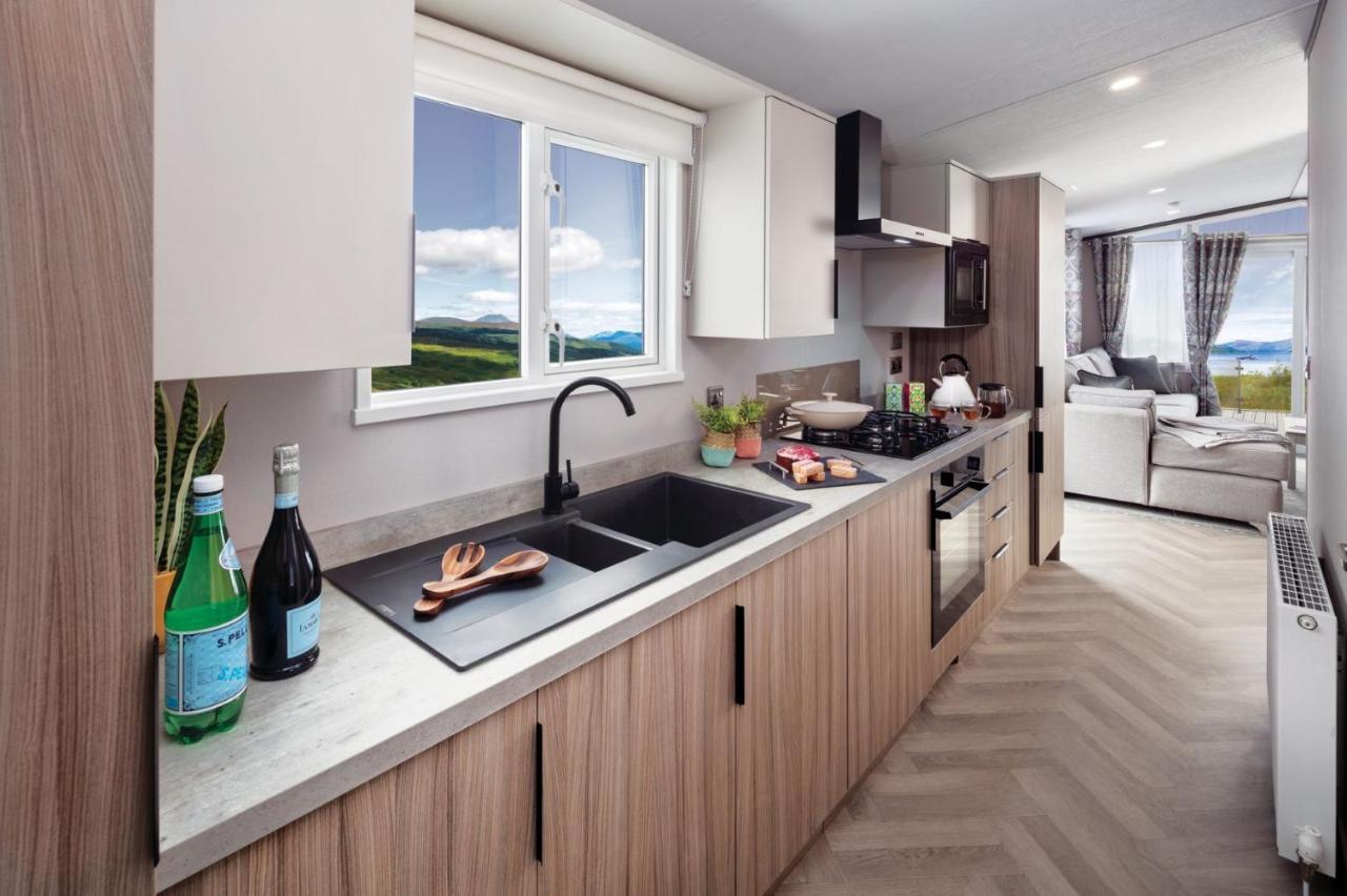 Newquay Bay Parco vacanze 2*