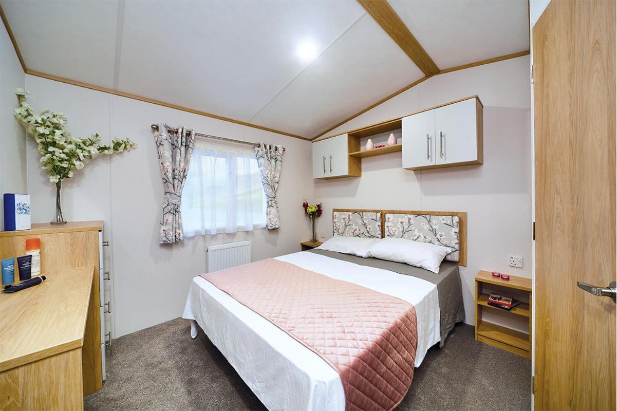 Newquay Bay Holiday park